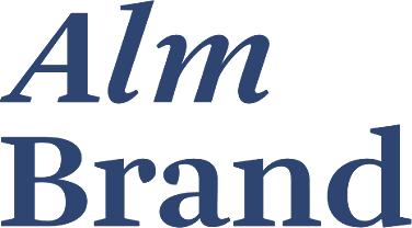 Alm. Brand