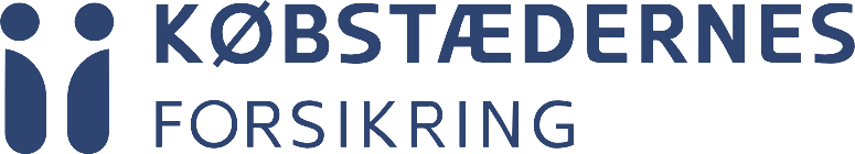 Købstædernes Forsikring