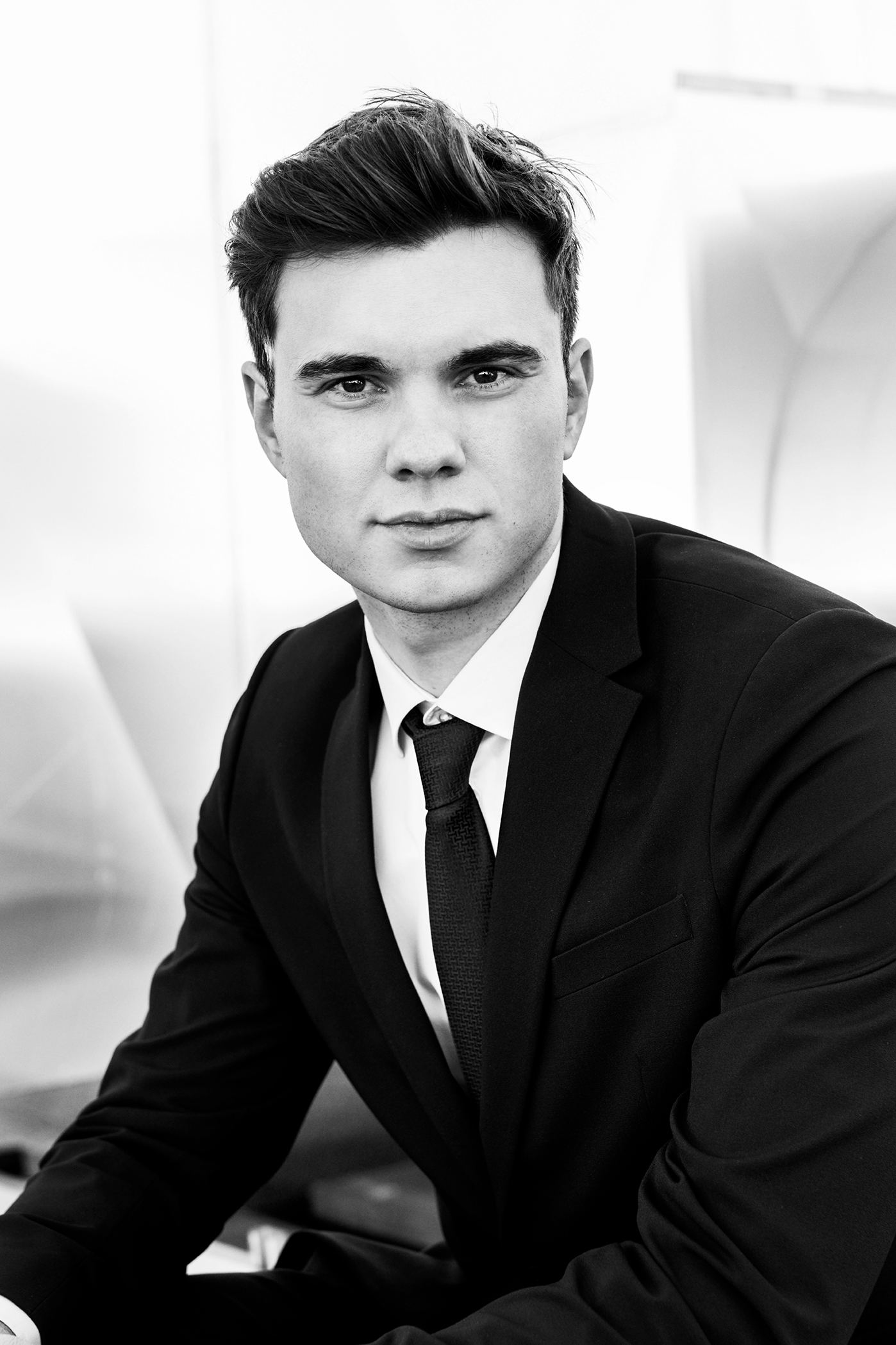 Benjamin Vinten
